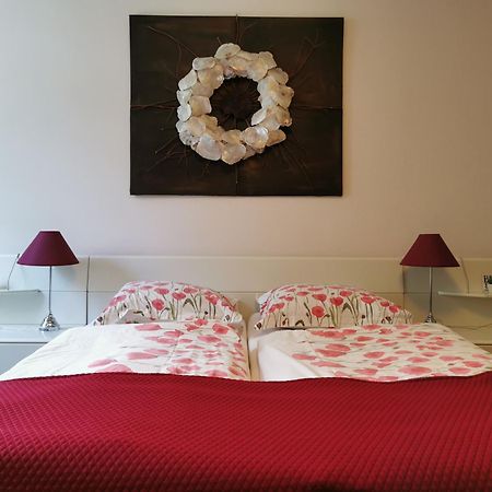 Bed and Breakfast Housing De Brouwerij Westdorpe Pokoj fotografie