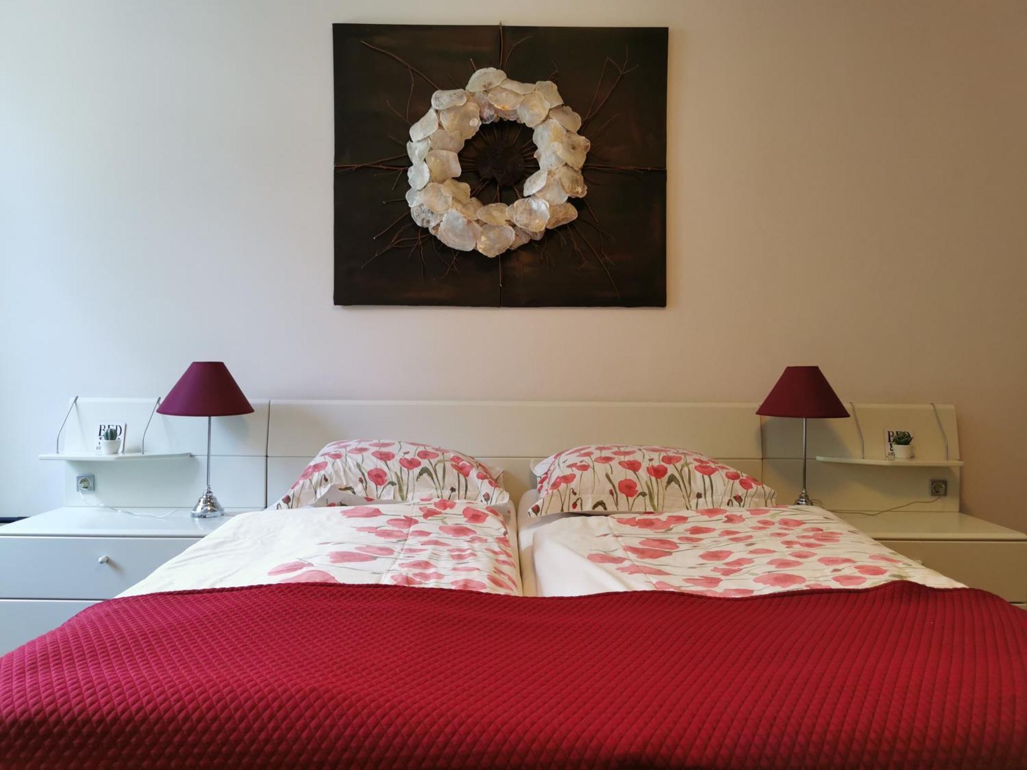 Bed and Breakfast Housing De Brouwerij Westdorpe Pokoj fotografie